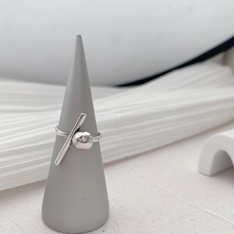 VENTFILLE 925 Sterling Silver  - Nail Art France บทวิจารณ์และราคา