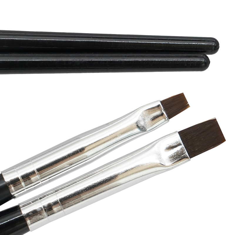 5pcs Dental Resin Brush Pen Po - Nail Art Kaki บทวิจารณ์และราคา
