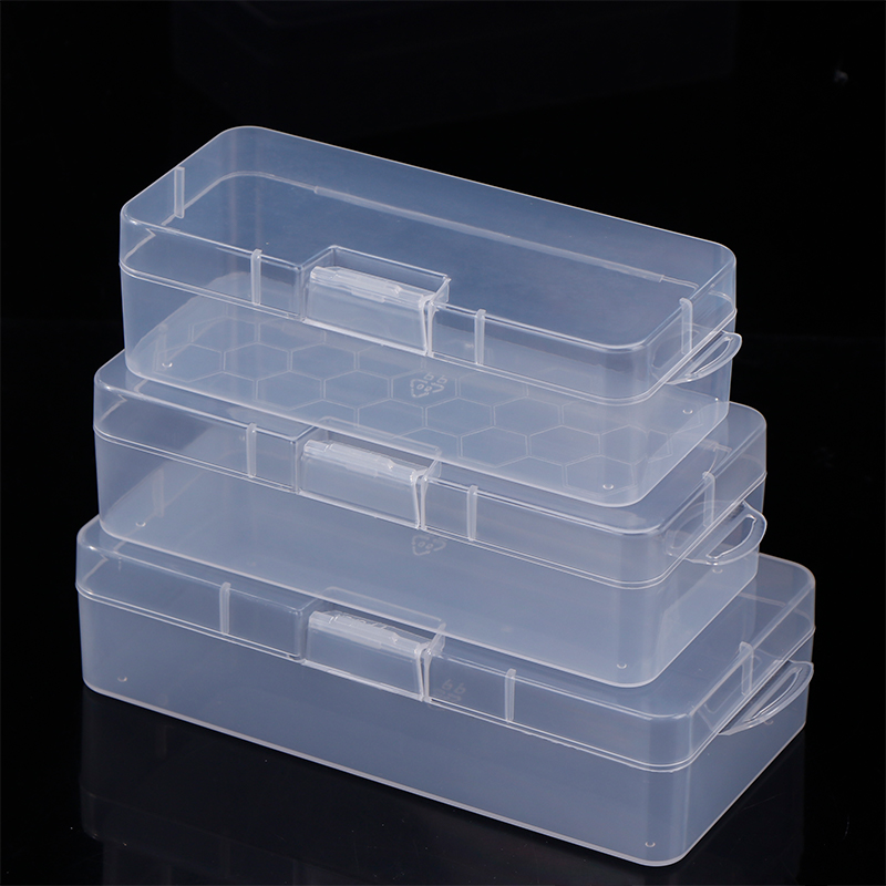 ● Nail Art Storage Box Nail Pa - Nail Art Kaki บทวิจารณ์และราคา