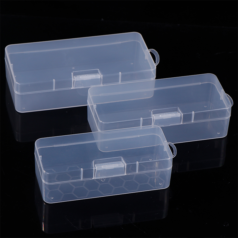 ● Nail Art Storage Box Nail Pa - Nail Art Kaki บทวิจารณ์และราคา