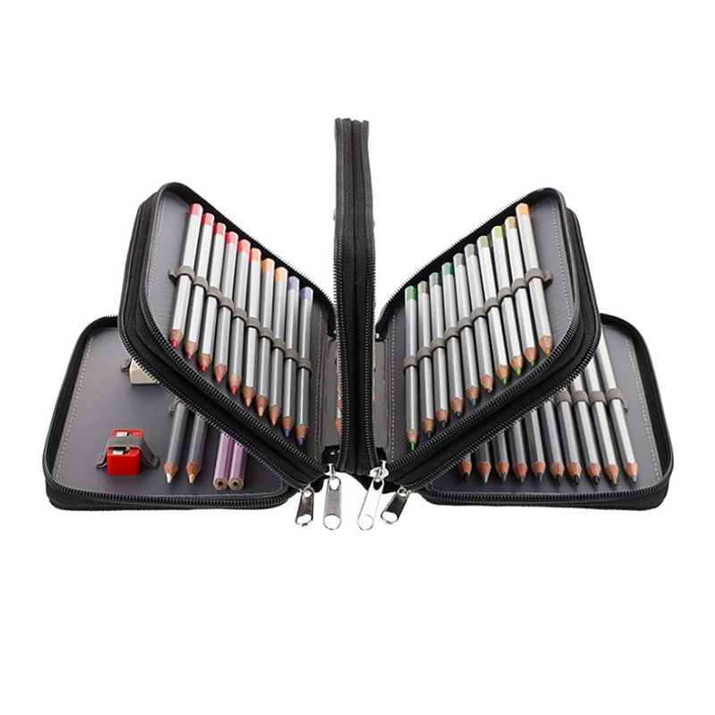 Large Capacity Nail Art Tool B - Nail Art Kaki บทวิจารณ์และราคา