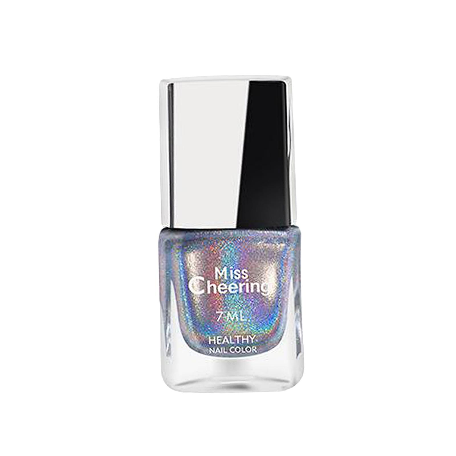 7ml Nail Art Powder Glitter Mi - Nail Glitter Chrome บทวิจารณ์และราคา