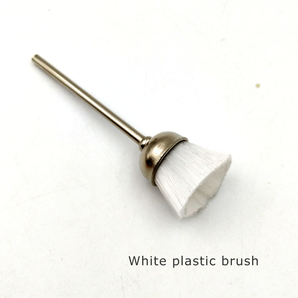 HYTOOS 1PCS Nail Drill Bits Co - Nail Art Kaki บทวิจารณ์และราคา