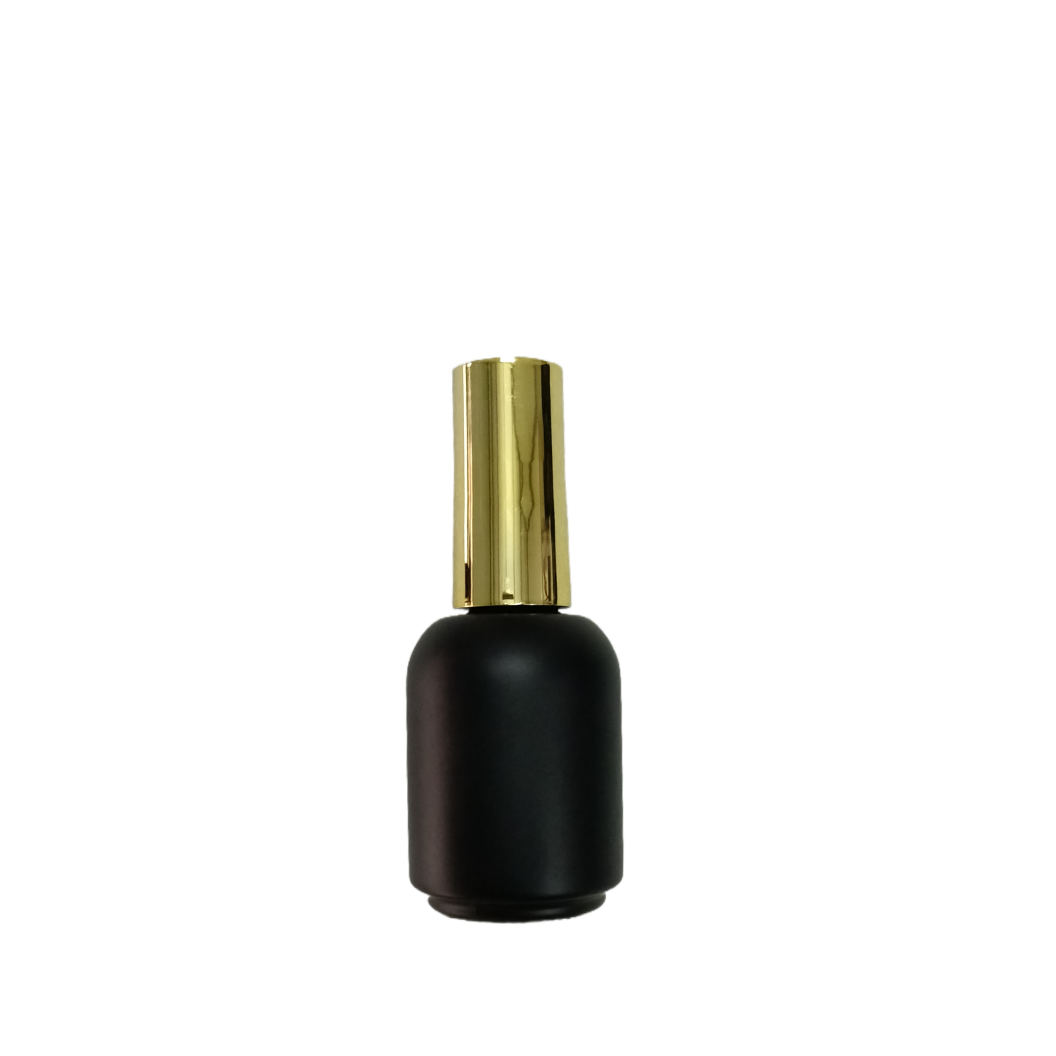 20ML 5 pieces Empty Black glas - Nail Art Kaki บทวิจารณ์และราคา