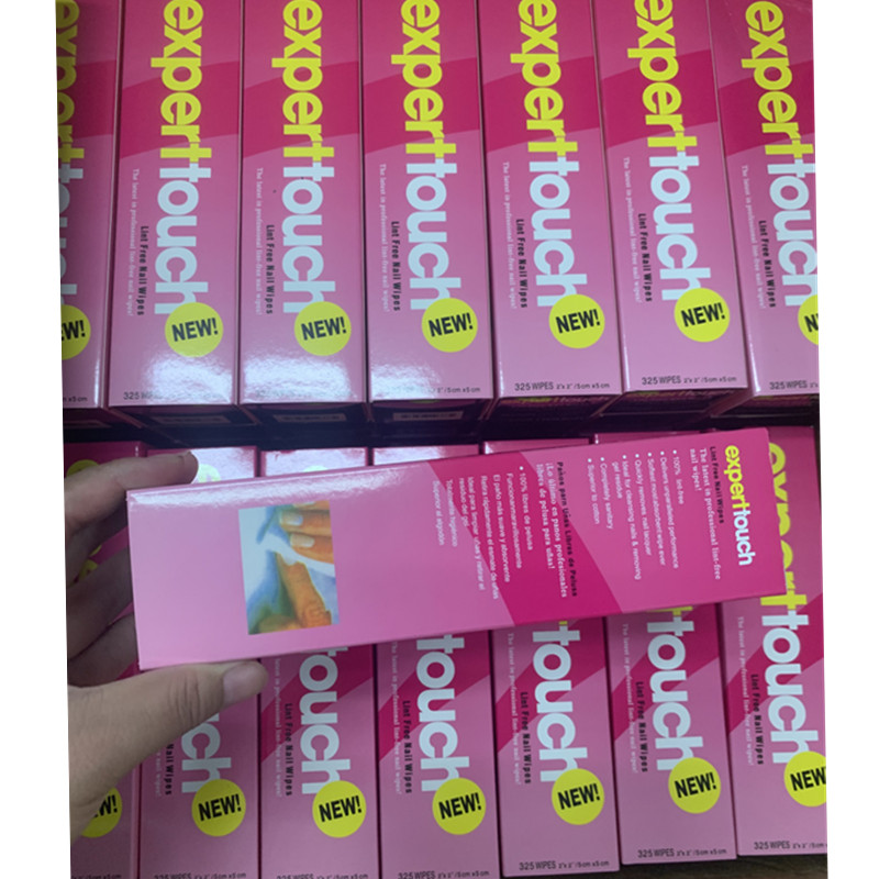 1/2/5/10 Box Professional Cott - Nail Art Halal บทวิจารณ์และราคา