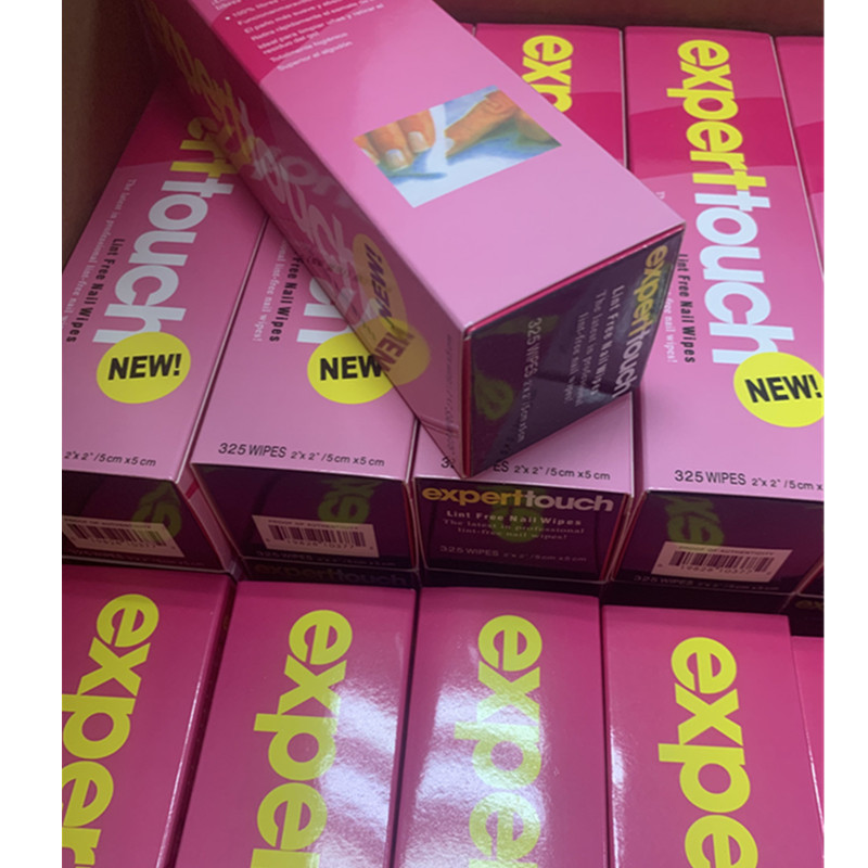 1/2/5/10 Box Professional Cott - Nail Art Halal บทวิจารณ์และราคา