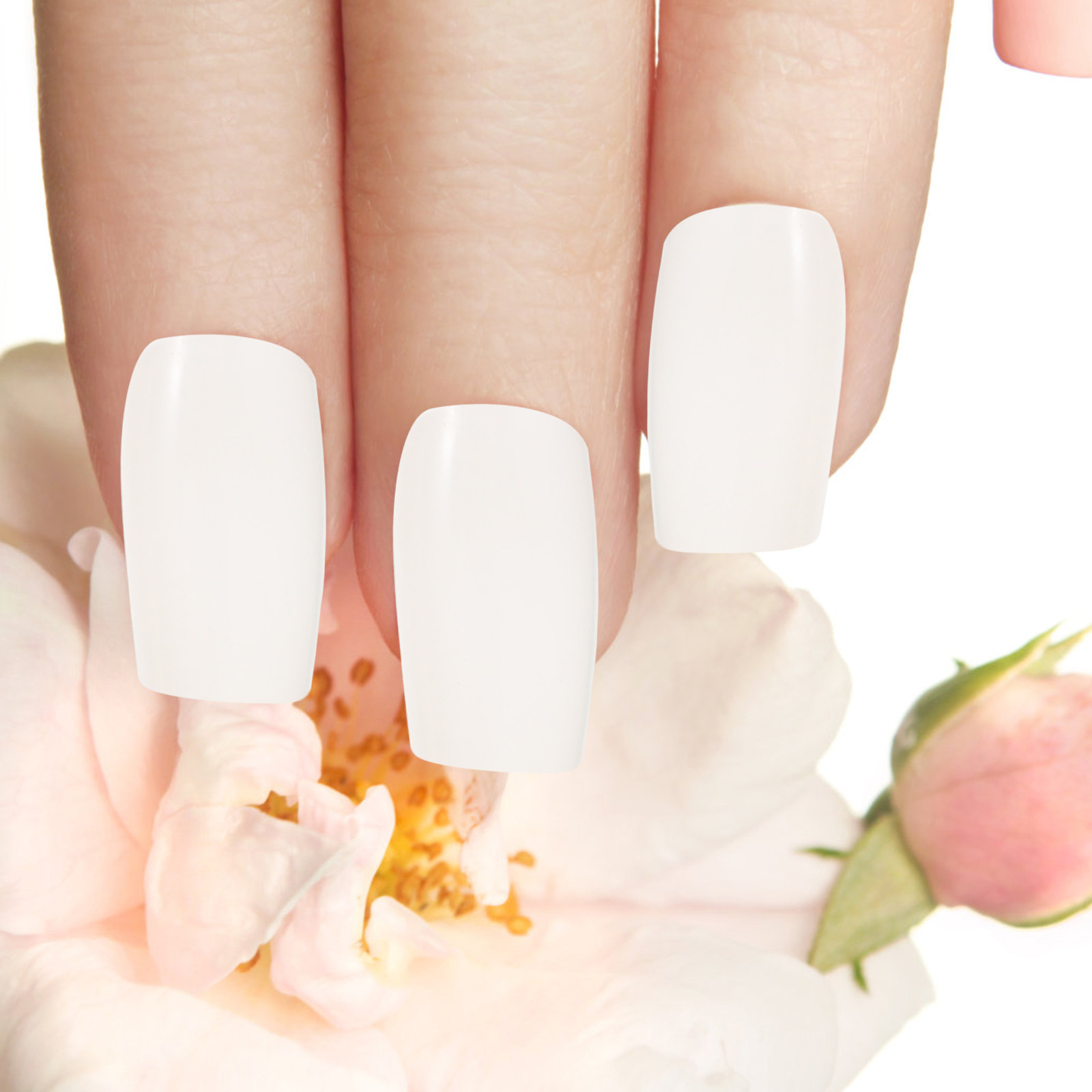 500Pcs Creative Ballet Fake Na - Nail Art France บทวิจารณ์และราคา