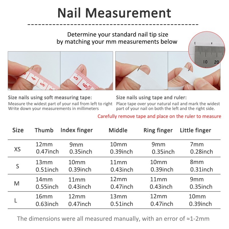 10Pcs Purple Short Round Head  - Nail Art Strawberry บทวิจารณ์และราคา