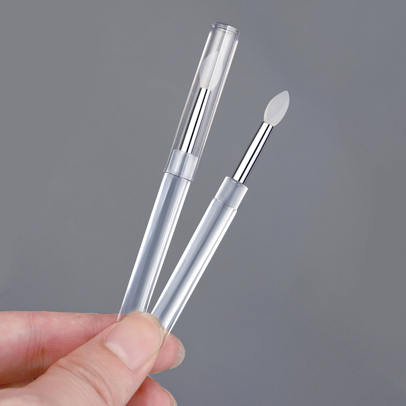 Multifunctional Silicone Chrom - Nail Glitter Chrome บทวิจารณ์และราคา